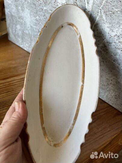 Селедочница дулево