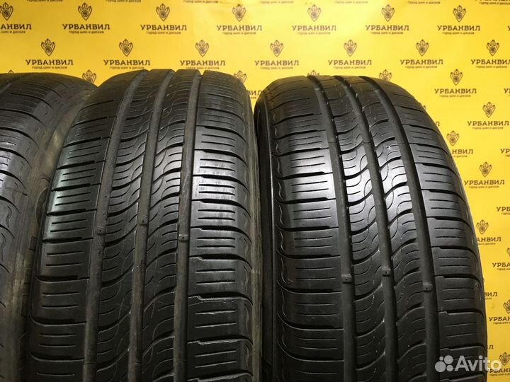 Kumho Sense KR26 205/60 R16 92H