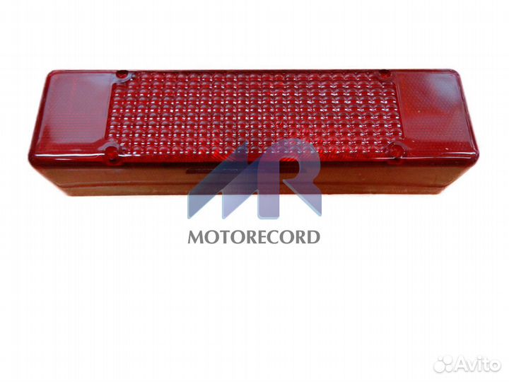 Линза стопсигнала снегохода Yamaha VK540 01-104-18