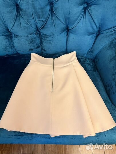 Elisabetta franchi юбка оригинал