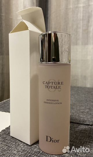 Dior capture totale лосьон
