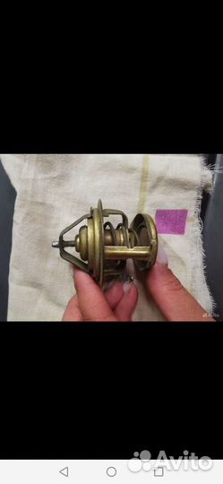 Запчасти на москвич 412