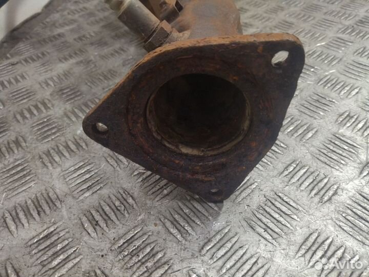 Коллектор выпускной Mazda RX-8 1.3 2003-2012