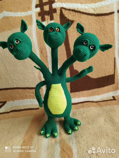 Драконы, Динозавры, Змей Горыныч