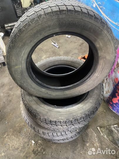 Yokohama Ice Guard IG20 195/65 R15