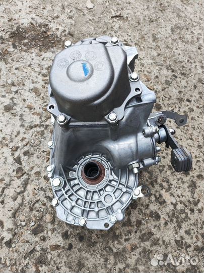 Коробка передач Гранта, Приора, Калина, Веста