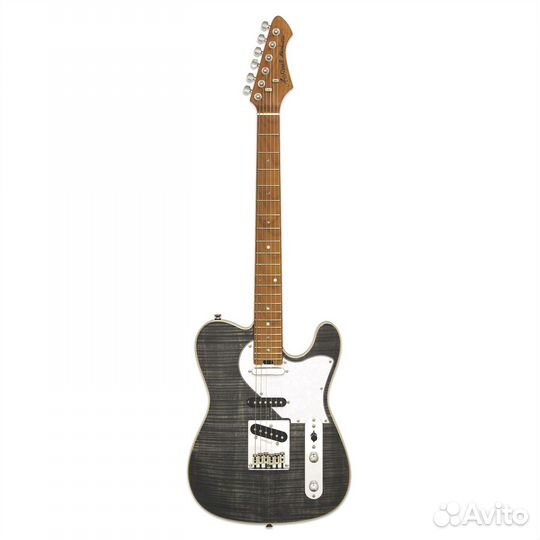 Электрогитара Aria 615-MK2 bkdm