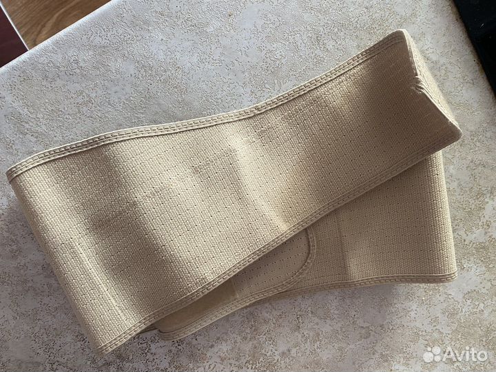 Бандаж для беременных и после родов orlett