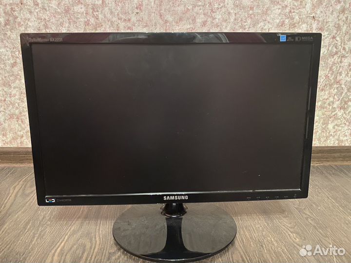 Монитор Samsung