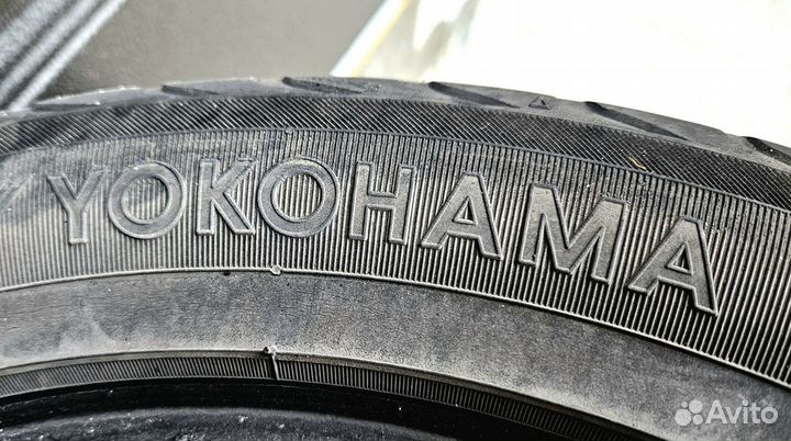 Yokohama C.Drive 2 AC02 205/55 R16 91H