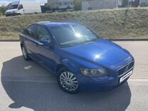 Volvo S40 1.6 MT, 2006, 280 000 км, с пробегом, цена 470 000 руб.