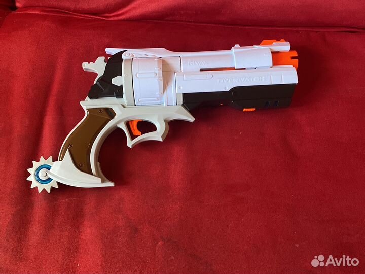 Пистолеты Nerf, выбор, отличное сост