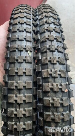 Покрышки для велосипеда 20*2.40