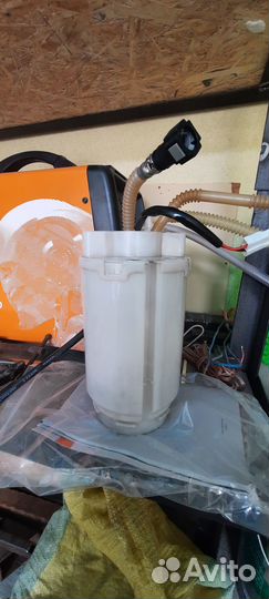 Бензонасос touareg gp 3.6fsi