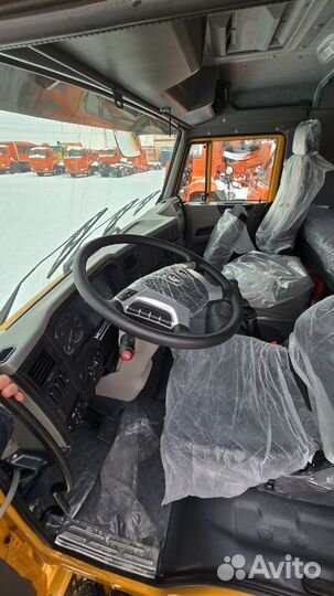 КАМАЗ 65116-7010-56, 2024