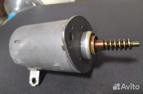 Серводвигатель valvetronic Бмв n52 оригинал