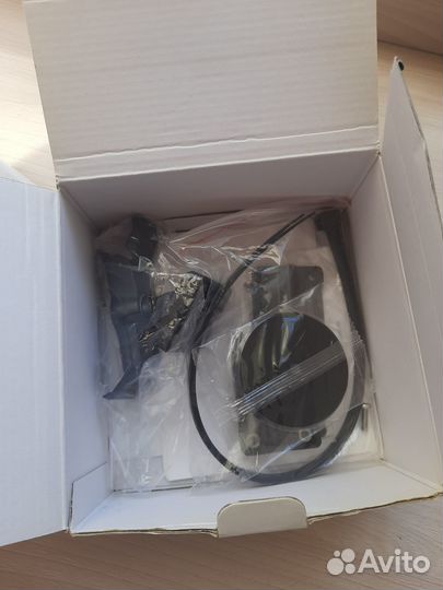 Gps-навигатор Garmin nuvi 510