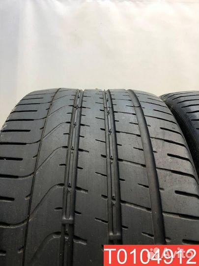 Pirelli P Zero 265/30 R20 94Y