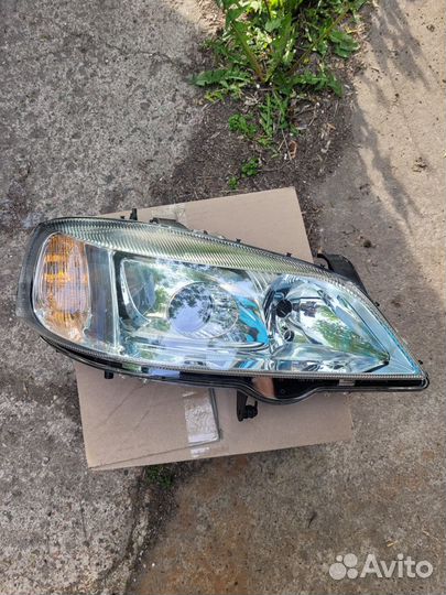 Фара Opel Astra (G1998-2009), 93170273RH