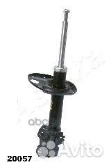Амортизатор передний левый MA20057 Ashika