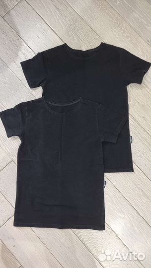 Купальник, футболка гимнастика, танцы 140, 146