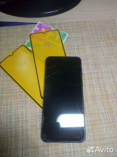 Телефон samsung a03Core