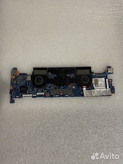 Материнская плата HP EliteBook x360 1030 G3