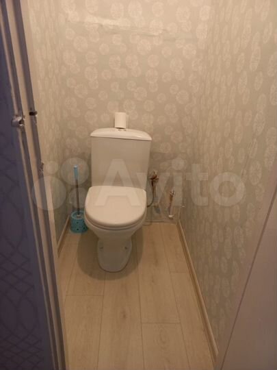 1-к. квартира, 31 м², 5/5 эт.