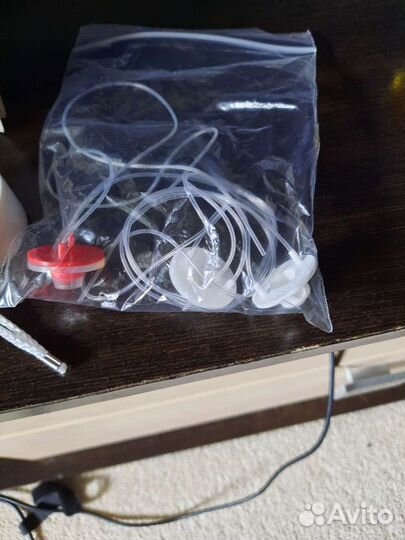 Medela система дополнительного кормления