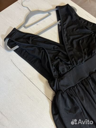 Платье Boohoo размер 50