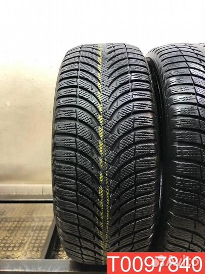 Michelin Alpin A4 225/55 R16 99H