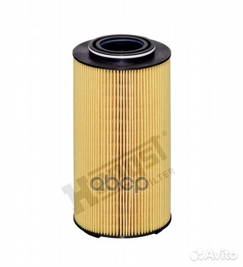 E903HD436 фильтр масляный H233 D120 d53 DAF C