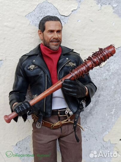 Negan (action figure)
