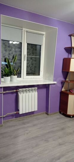 1-к. квартира, 32 м², 2/5 эт.