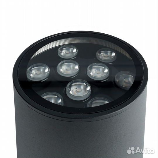 48352 Светильник уличный светодиодный feron