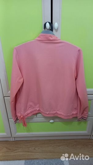 Спортивный костюм женский 52-54 р