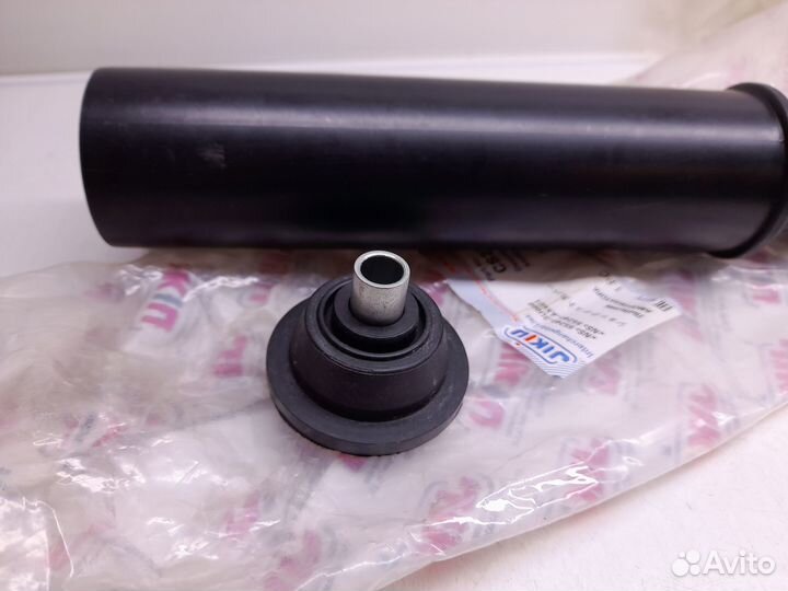 Nissan Micra / Note Пылезащитный ком-кт 1 шт