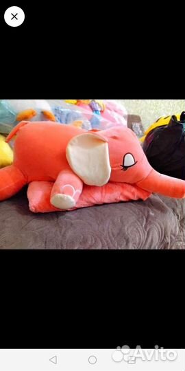 Детские игрушки