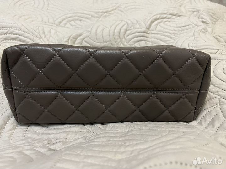 Сумка натуральная кожа