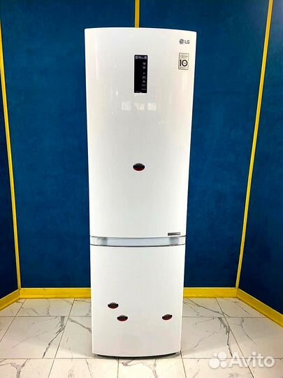 Холодильник б/у с гарантией и доставкой