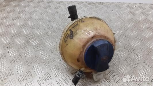 Бачок расширительный skoda fabia 1 (5BN17NP01)