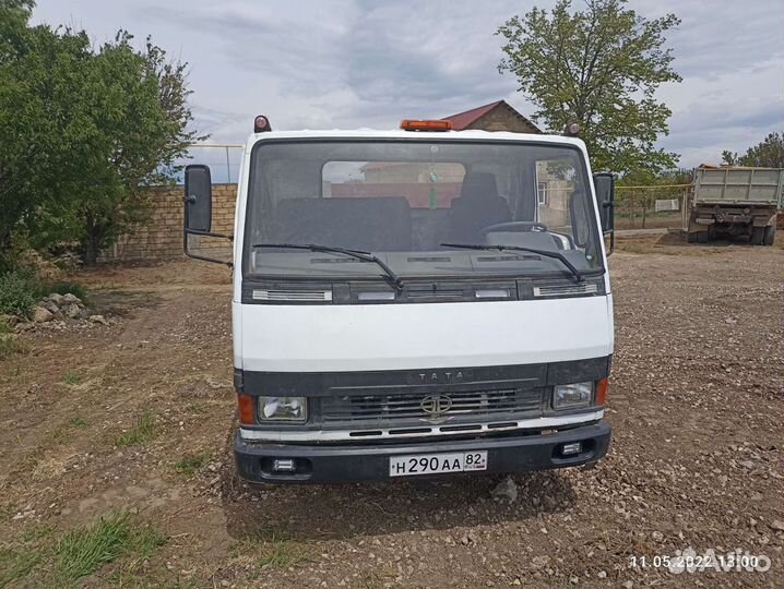 Услуги эвакуатора