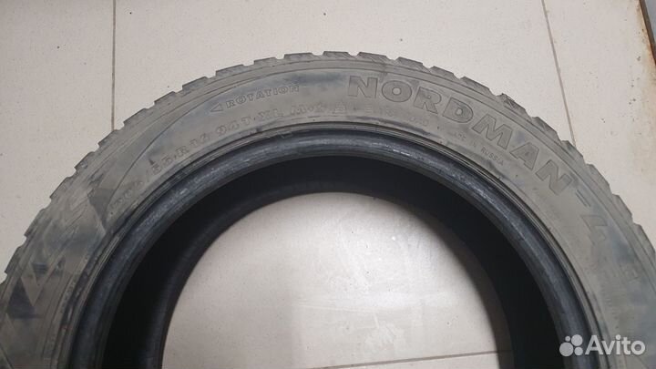 Nordman Nordman 4 205/55 R16 94T