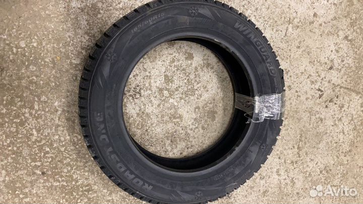 Roadstone Winguard WinSpike 205/70 R15 96T