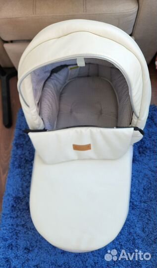 Коляска Verdi Axel 3 в 1