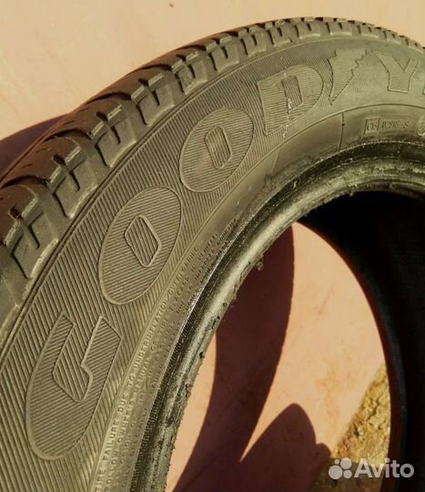 Goodyear American Eagle HR 195/60 R15