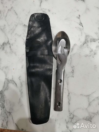 Набор туриста СССР