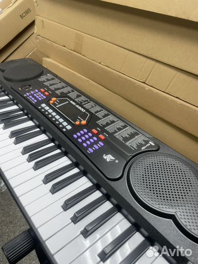 Синтезатор