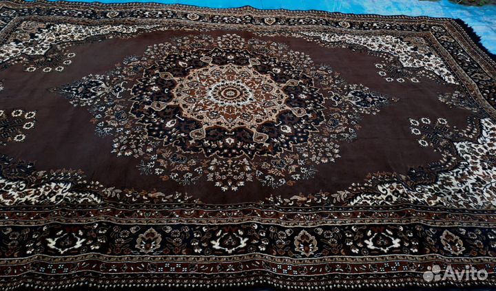 Ковры паласы бу