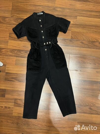 Комбинезон женский